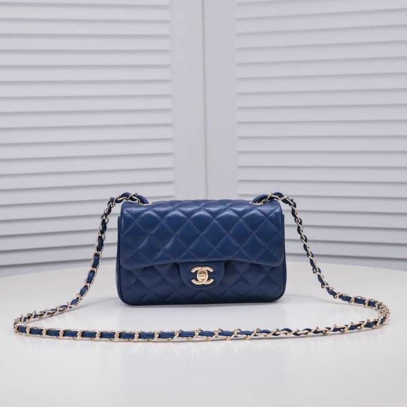 Chanel CF Series Bags